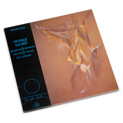 Musique Sacrée (LP)