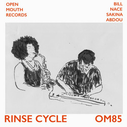 Rinse Cycle