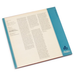 Suoni Notturni / Seconda Serenata~Trio / Nunc / Alias (LP)