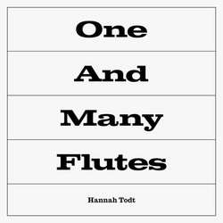 One and Many Flutes