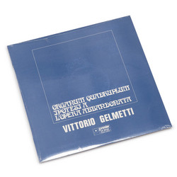 Organum Quadruplum - Ipotesi A - L'Opera Abbandonata (LP)