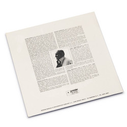 Organum Quadruplum - Ipotesi A - L'Opera Abbandonata (LP)