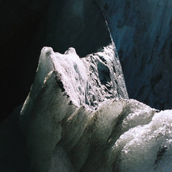 Ebbing Ice Lines