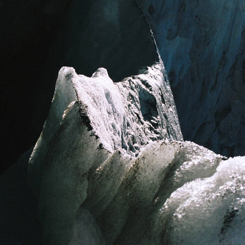 Ebbing Ice Lines