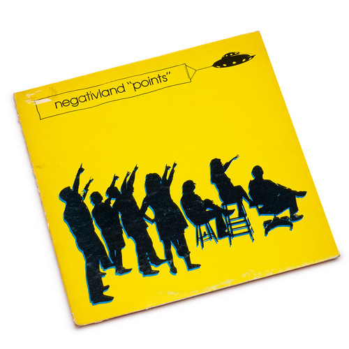 Points (LP)