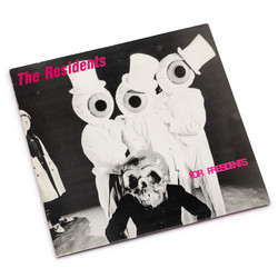 For Presidents (LP)