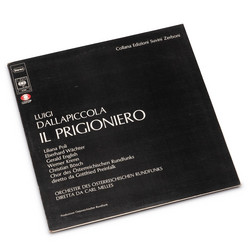 Il Prigioniero (LP)