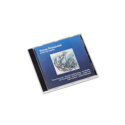 Musica Da Camera (CD)