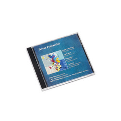 Musica Per Chitarra, Pianoforte E Orchestra (CD)