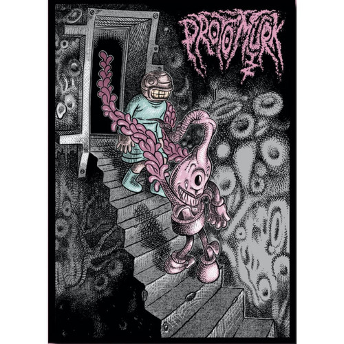 Protomurk Book One