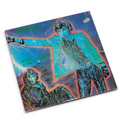 Red Exposure (LP)