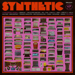 Synthetic - A Synth Odyssey: Season 4