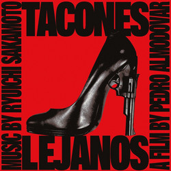 Tacones Lejanos (Original Soundtrack)