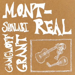 Mont-real Split
