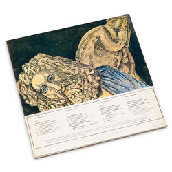 Savinio, Musicien 1914 (Récital Mi-scénique Par Luigi Rognoni) (LP)