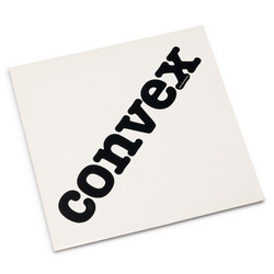 Convex (LP)