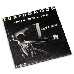 Scream With A View (12"EP)