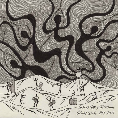 Selected Works 1985​-​2005