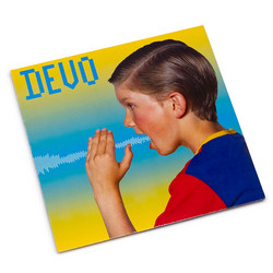 Shout (LP)