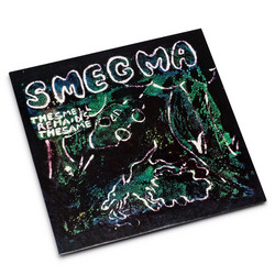 The Smell Remains The Same (LP)