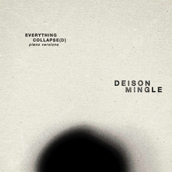 Everything Collapse(D) - Piano Versions