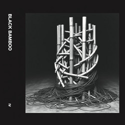 Black Bamboo IV