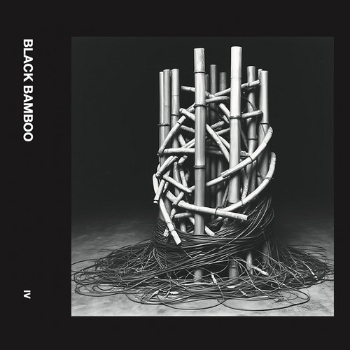 Black Bamboo IV