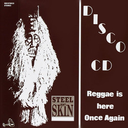 Reggae Is Here Once Again