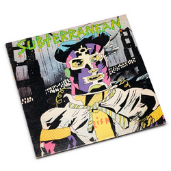 Subterranean Modern (LP)
