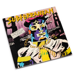 Subterranean Modern (LP)