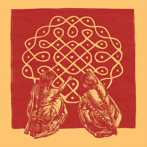Syncreticl (LP)