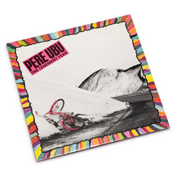 The Tenement Year (LP)