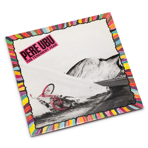The Tenement Year (LP)