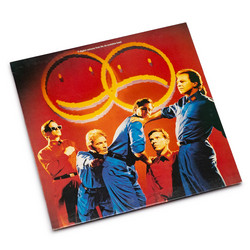 Total Devo (LP)