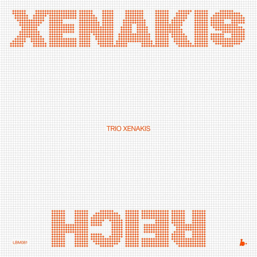 Xenakis-Reich (Live)