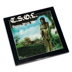 Dance With Me (LP)