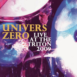Live at Triton 2009