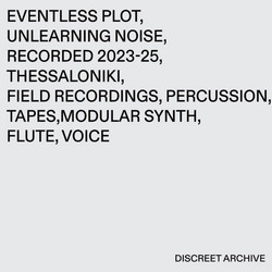 Unlearning Noise
