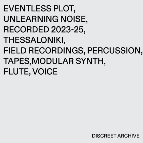 Unlearning Noise