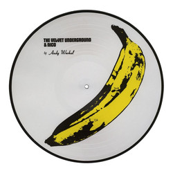 The Velvet Underground & Nico (LP)