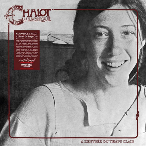 A L'Entrée Du Temps Clair