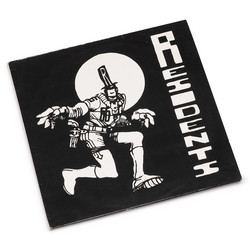 Live In Vienna May 83 (LP)