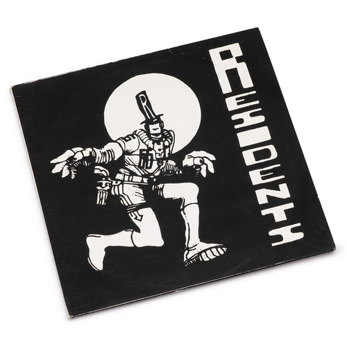 Live In Vienna May 83 (LP)