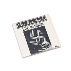 Live In Vienna (7")