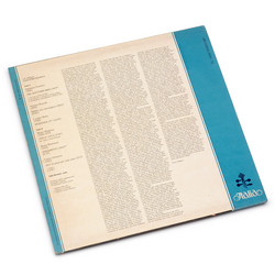 La Viola Contemporanea (LP)