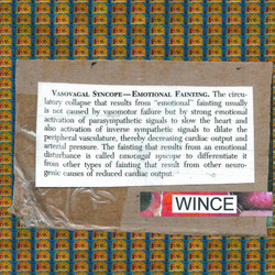 Self-titled / Vasovagal Syncope