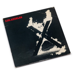Los Angeles (LP)