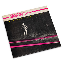 X-Rated Fairy Tales (LP)