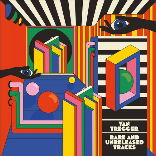 Rare and Unreleased Tracks