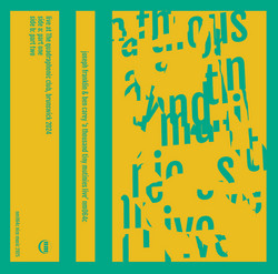 A thousand tiny mutinies live